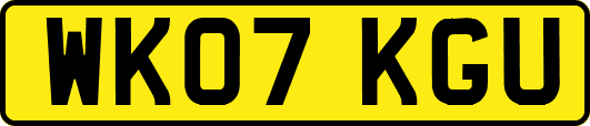 WK07KGU