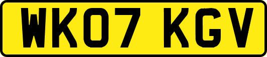 WK07KGV
