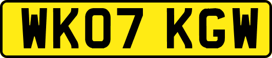 WK07KGW