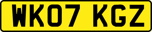 WK07KGZ