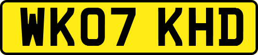 WK07KHD