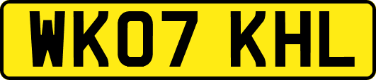 WK07KHL