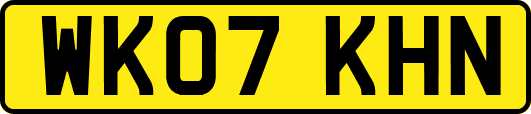 WK07KHN