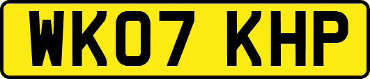WK07KHP