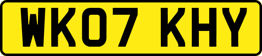 WK07KHY