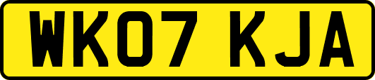 WK07KJA