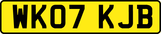 WK07KJB