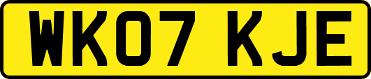 WK07KJE