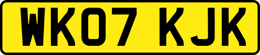 WK07KJK