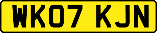 WK07KJN