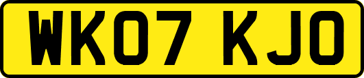 WK07KJO