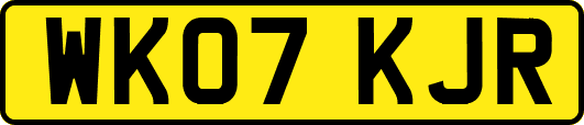 WK07KJR