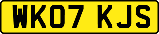 WK07KJS