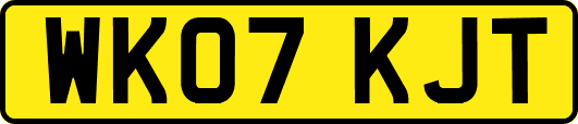 WK07KJT