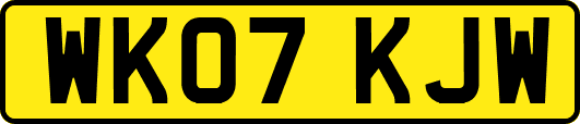 WK07KJW