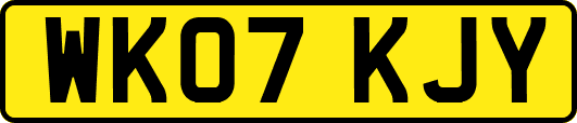 WK07KJY