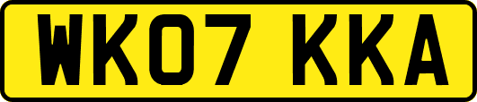 WK07KKA