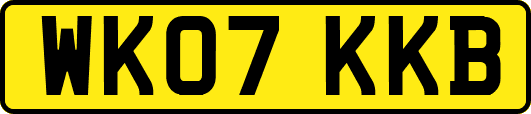 WK07KKB
