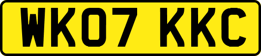 WK07KKC