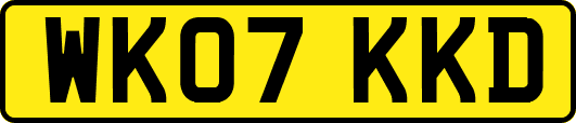 WK07KKD