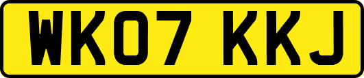 WK07KKJ