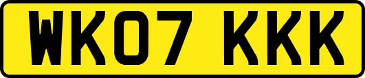 WK07KKK