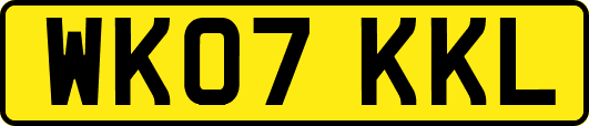 WK07KKL