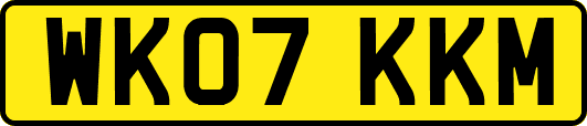 WK07KKM