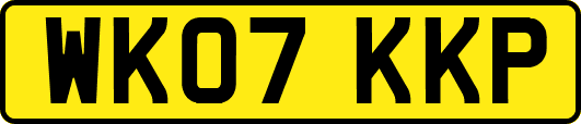 WK07KKP