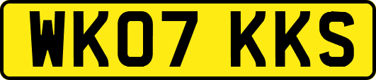 WK07KKS