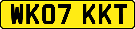WK07KKT