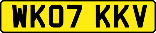 WK07KKV