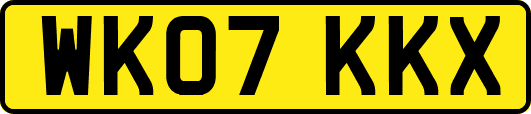 WK07KKX