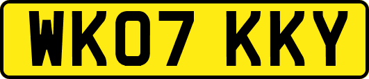 WK07KKY