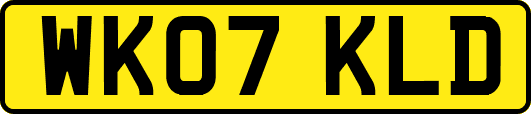 WK07KLD