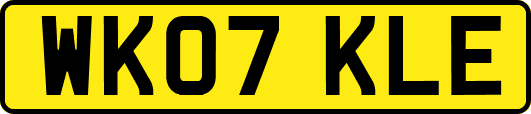 WK07KLE