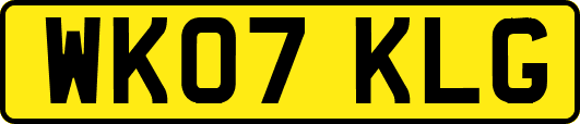 WK07KLG