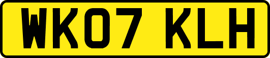 WK07KLH