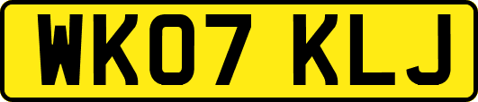 WK07KLJ