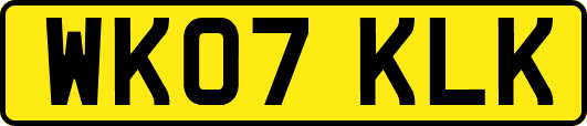 WK07KLK