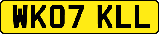 WK07KLL