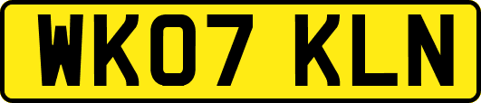 WK07KLN