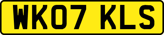 WK07KLS