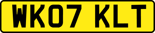 WK07KLT