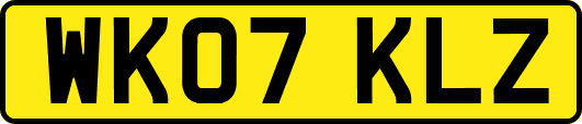 WK07KLZ