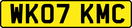 WK07KMC