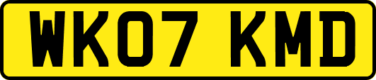WK07KMD