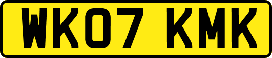 WK07KMK
