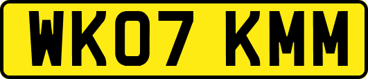 WK07KMM