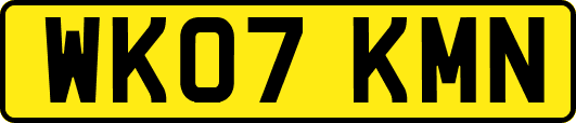 WK07KMN